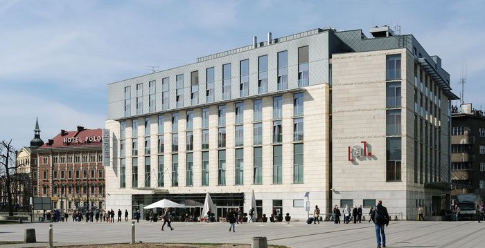 Hotel Vienna House Andel’s
