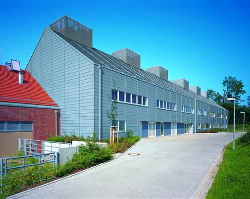 Small Animal Rearing Centre