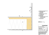 Lateral connection, Linitherm, connection to rendered wall