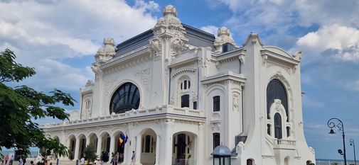 Casino Constanta Casino Constanta