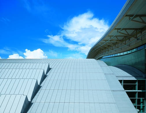 Airport Oslo Gardermoen