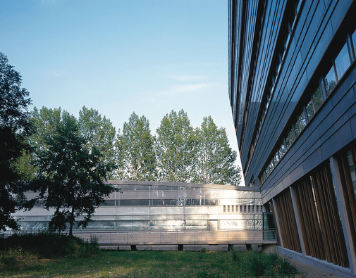 Faculty of astronomy and physics