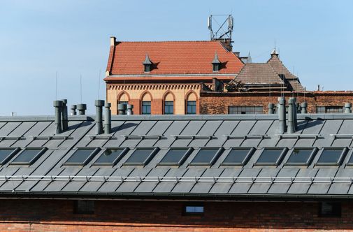 The Old Gasworks The Old Gasworks