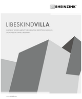 Libeskind Villa