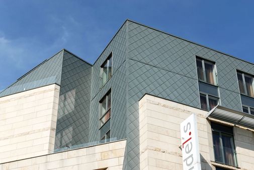 Hotel Vienna House Andel’s
