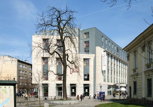 Hotel Vienna House Andel’s
