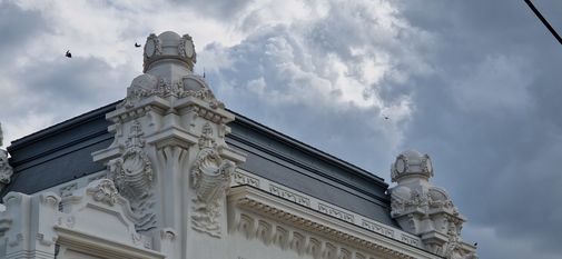 Casino Constanta Casino Constanta