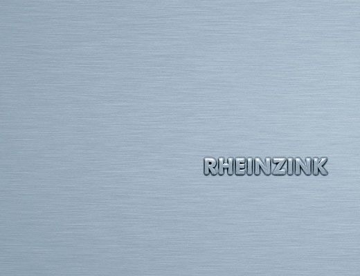 RHEINZINK - Data protection according to DSGVO | rheinzink.co.uk